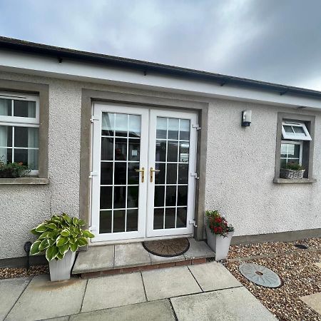 Smythe Cottage Kirkistown Buitenkant foto