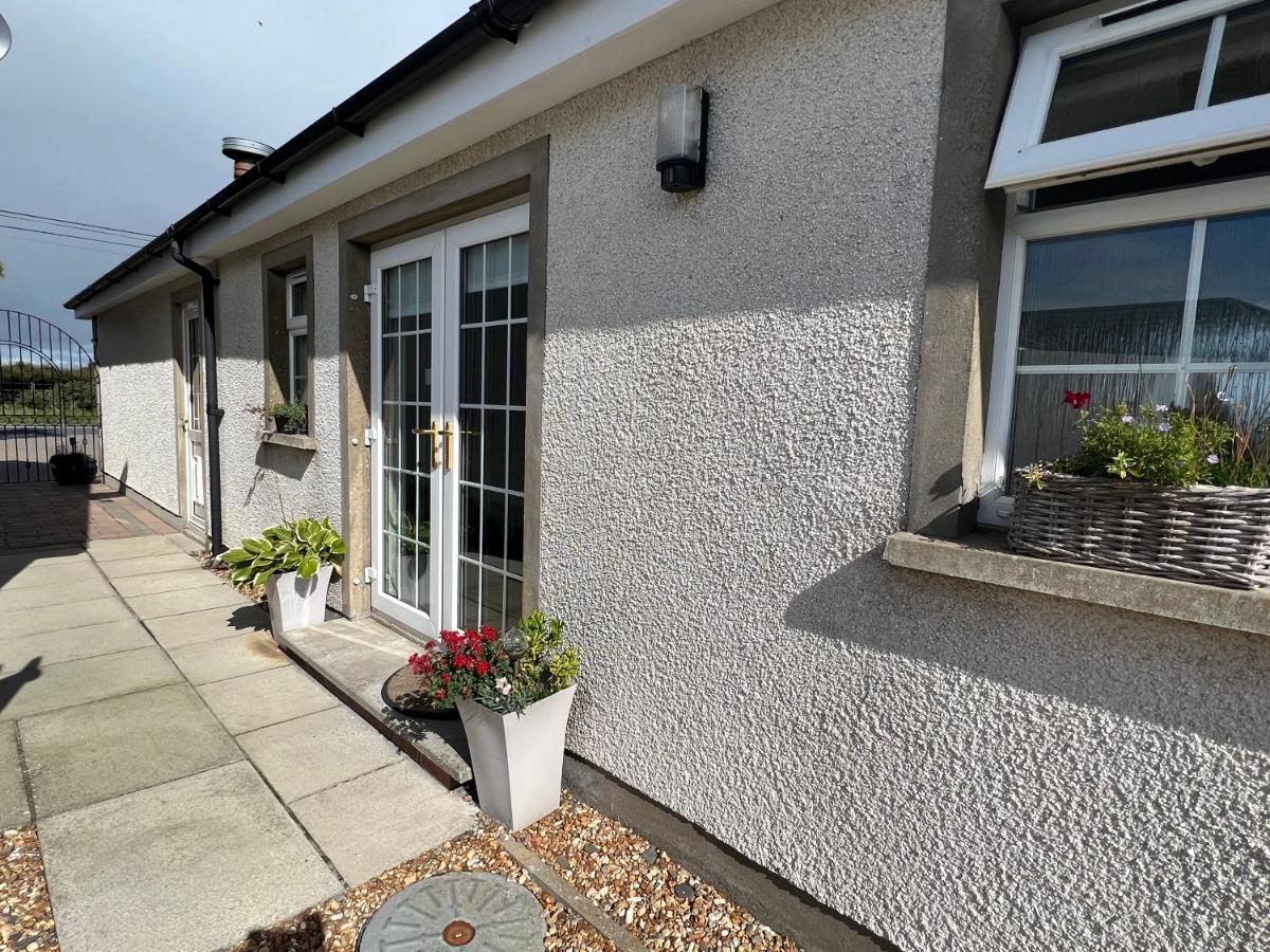 Smythe Cottage Kirkistown Buitenkant foto